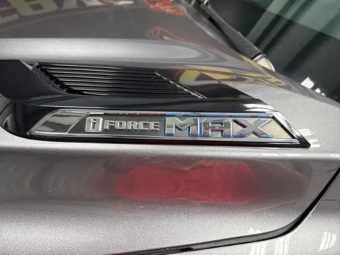 More photos of 2023 Toyota Tundra Hybrid Limited at Seay Motors, KY