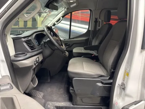 More photos of 2024 Ford Transit-350 XLT at Seay Motors, KY