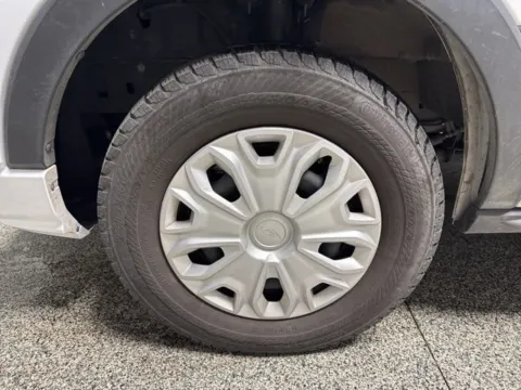 Another view of 2024 Ford Transit-350 XLT for sale in Mayfield, KY at Seay Motors