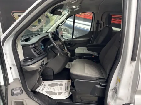 More photos of 2024 Ford Transit-350 XLT at Seay Motors, KY