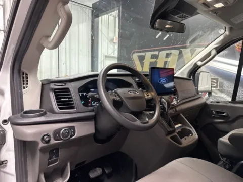 More photos of 2024 Ford Transit-350 XLT at Seay Motors, KY