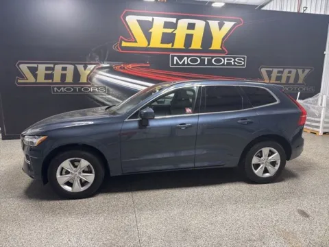 Another view of 2022 Volvo XC60 B5 Momentum for sale in Mayfield, KY at Seay Motors