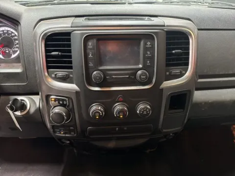 More photos of 2021 Ram 1500 Classic SLT at Seay Motors, KY