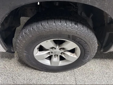 Another view of 2021 Ram 1500 Classic SLT for sale in Mayfield, KY at Seay Motors