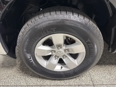 More photos of 2021 Ram 1500 Classic SLT at Seay Motors, KY