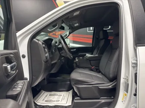 More photos of 2023 Chevrolet Silverado 3500HD Work Truck at Seay Motors, KY