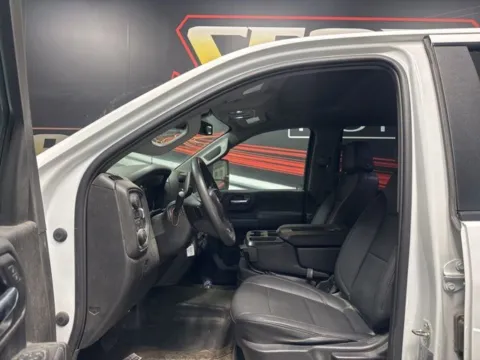 More photos of 2023 Chevrolet Silverado 3500HD Work Truck at Seay Motors, KY