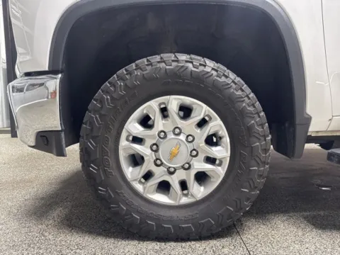 Another view of 2023 Chevrolet Silverado 3500HD Work Truck for sale in Mayfield, KY at Seay Motors