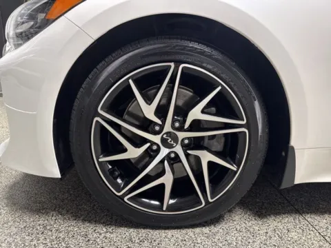 More photos of 2022 Kia Stinger GT-Line at Seay Motors, KY