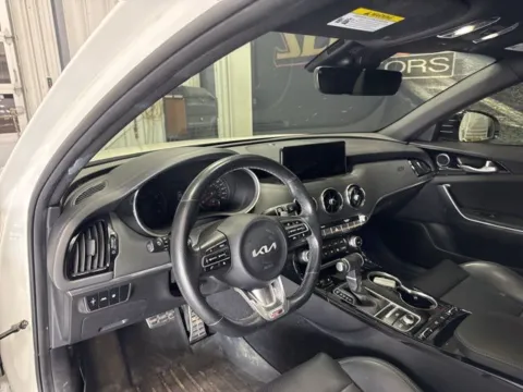 More photos of 2022 Kia Stinger GT-Line at Seay Motors, KY