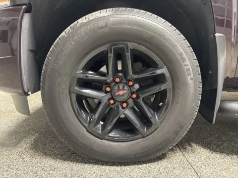 Another view of 2008 Chevrolet Silverado 1500 LT for sale in Mayfield, KY at Seay Motors