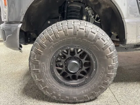 Another view of 2023 Ford F-250SD Lariat for sale in Mayfield, KY at Seay Motors