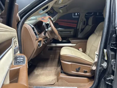 More photos of 2022 Ram 2500 Laramie at Seay Motors, KY