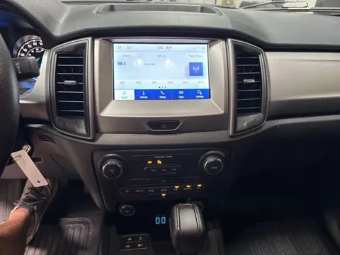 More photos of 2021 Ford Ranger XL at Seay Motors, KY