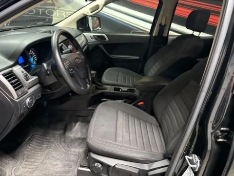 More photos of 2021 Ford Ranger XL at Seay Motors, KY