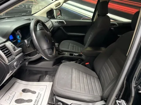 More photos of 2021 Ford Ranger XL at Seay Motors, KY