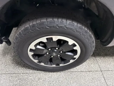 Another view of 2021 Ford Ranger XL for sale in Mayfield, KY at Seay Motors