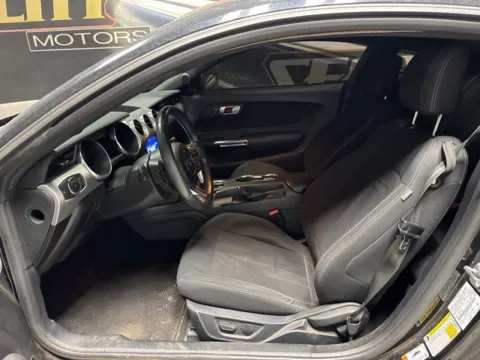 More photos of 2023 Ford Mustang GT at Seay Motors, KY