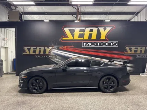 Photos of 2023 Ford Mustang GT for sale in Mayfield, KY at Seay Motors