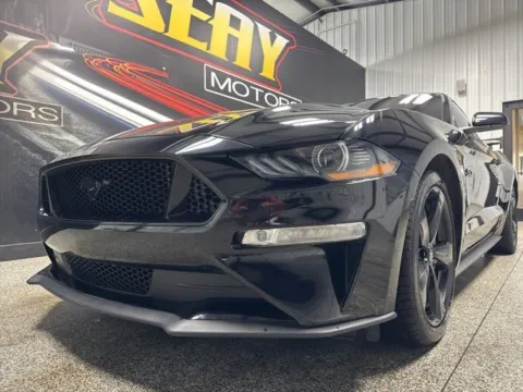 Photos of 2023 Ford Mustang GT for sale in Mayfield, KY at Seay Motors