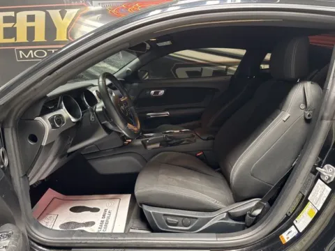 More photos of 2023 Ford Mustang GT at Seay Motors, KY