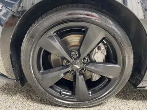 More photos of 2023 Ford Mustang GT at Seay Motors, KY