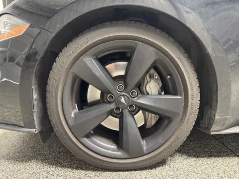 Another view of 2023 Ford Mustang GT for sale in Mayfield, KY at Seay Motors