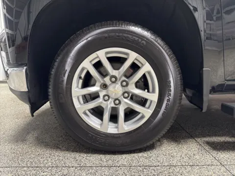 More photos of 2020 Chevrolet Silverado 1500 LT at Seay Motors, KY