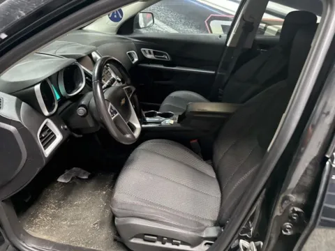 More photos of 2015 Chevrolet Equinox LT at Seay Motors, KY