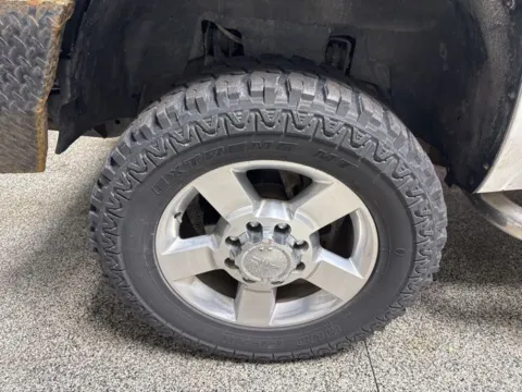 Another view of 2013 GMC Sierra 2500HD SLE for sale in Mayfield, KY at Seay Motors