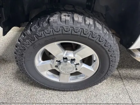 Another view of 2013 GMC Sierra 2500HD SLE for sale in Mayfield, KY at Seay Motors