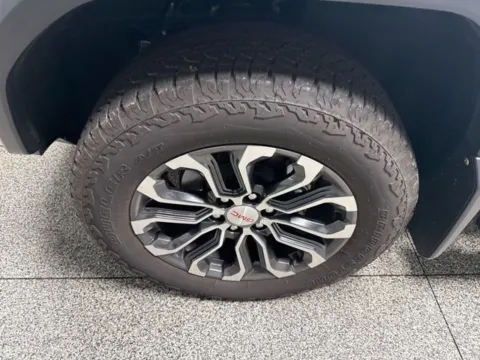 Another view of 2023 GMC Canyon Denali for sale in Mayfield, KY at Seay Motors