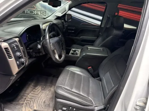 More photos of 2017 GMC Sierra 1500 Denali at Seay Motors, KY