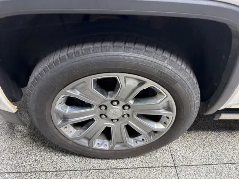 Another view of 2017 GMC Sierra 1500 Denali for sale in Mayfield, KY at Seay Motors