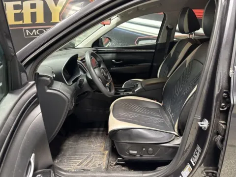 More photos of 2022 Hyundai Tucson SEL at Seay Motors, KY