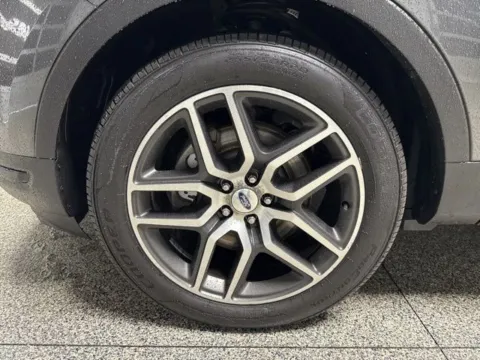 Another view of 2018 Ford Explorer Sport for sale in Mayfield, KY at Seay Motors