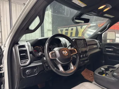 More photos of 2024 Ram 2500 Big Horn at Seay Motors, KY