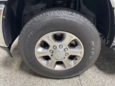 Another view of 2024 Ram 2500 Big Horn for sale in Mayfield, KY at Seay Motors