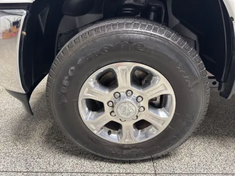 More photos of 2024 Ram 2500 Big Horn at Seay Motors, KY