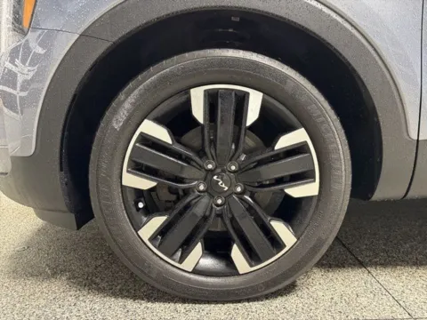 Another view of 2023 Kia Telluride SX-Prestige for sale in Mayfield, KY at Seay Motors