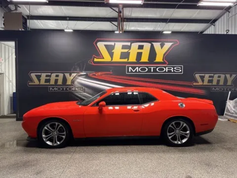 Photos of 2020 Dodge Challenger R/T for sale in Mayfield, KY at Seay Motors