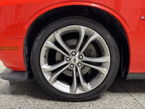 Another view of 2020 Dodge Challenger R/T for sale in Mayfield, KY at Seay Motors