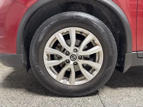 Another view of 2019 Nissan Rogue SV for sale in Mayfield, KY at Seay Motors