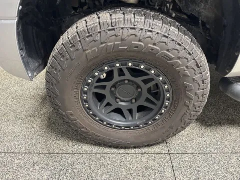 Another view of 2012 Toyota Tundra Limited for sale in Mayfield, KY at Seay Motors