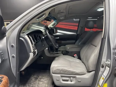 More photos of 2012 Toyota Tundra Limited at Seay Motors, KY