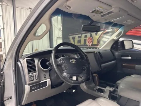 More photos of 2012 Toyota Tundra Limited at Seay Motors, KY
