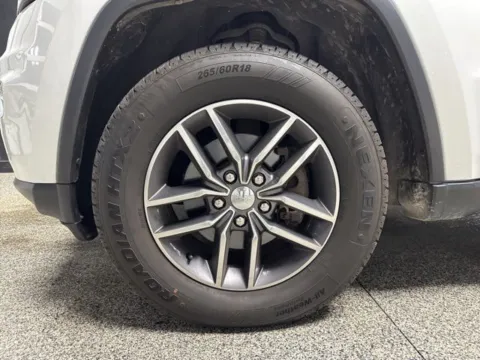 Another view of 2018 Jeep Grand Cherokee Limited for sale in Mayfield, KY at Seay Motors