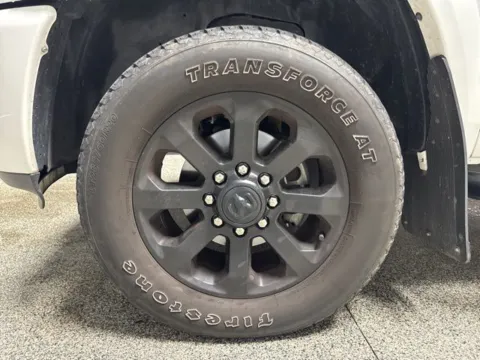 Another view of 2018 Ram 2500 Big Horn for sale in Mayfield, KY at Seay Motors