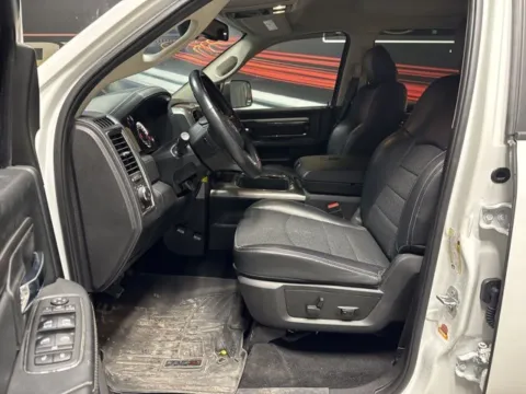 More photos of 2018 Ram 2500 Big Horn at Seay Motors, KY