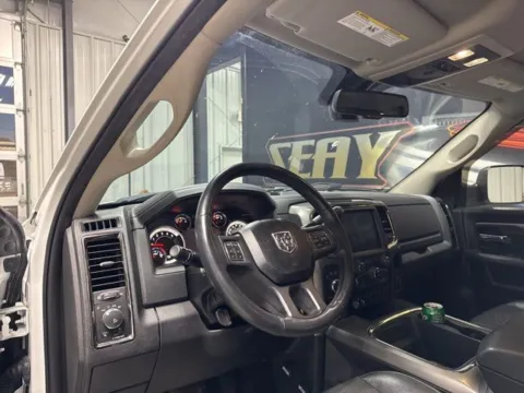 More photos of 2018 Ram 2500 Big Horn at Seay Motors, KY